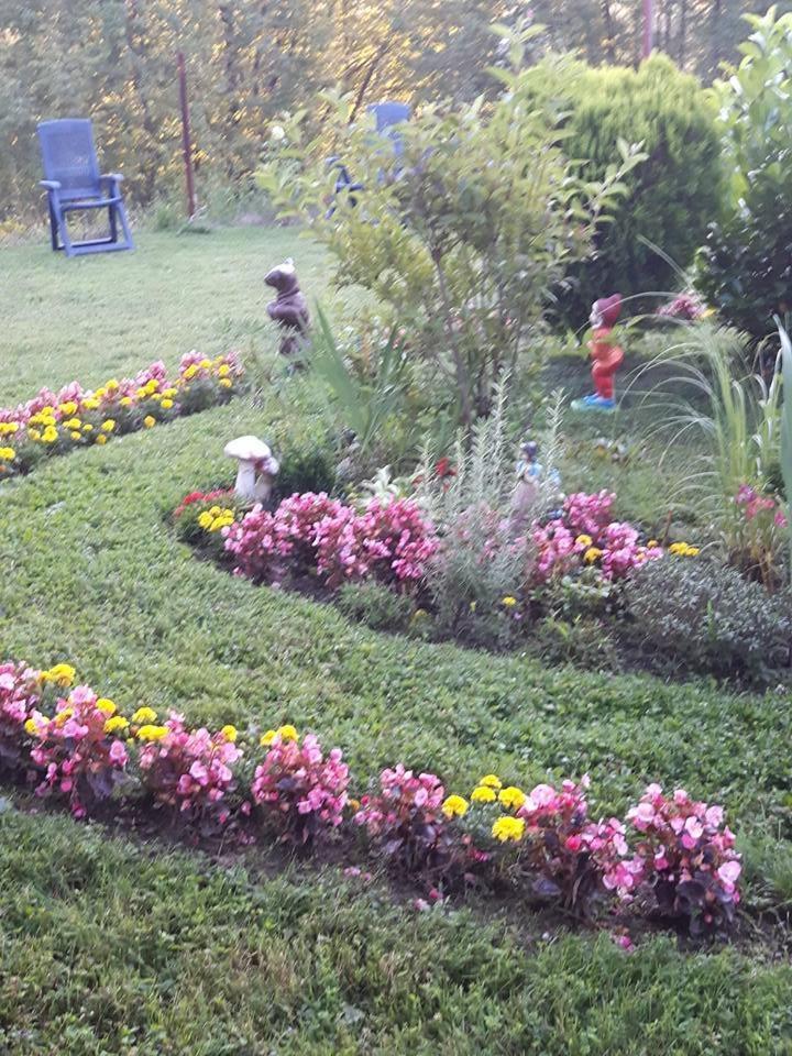 Apartment Peric Rastovača Buitenkant foto