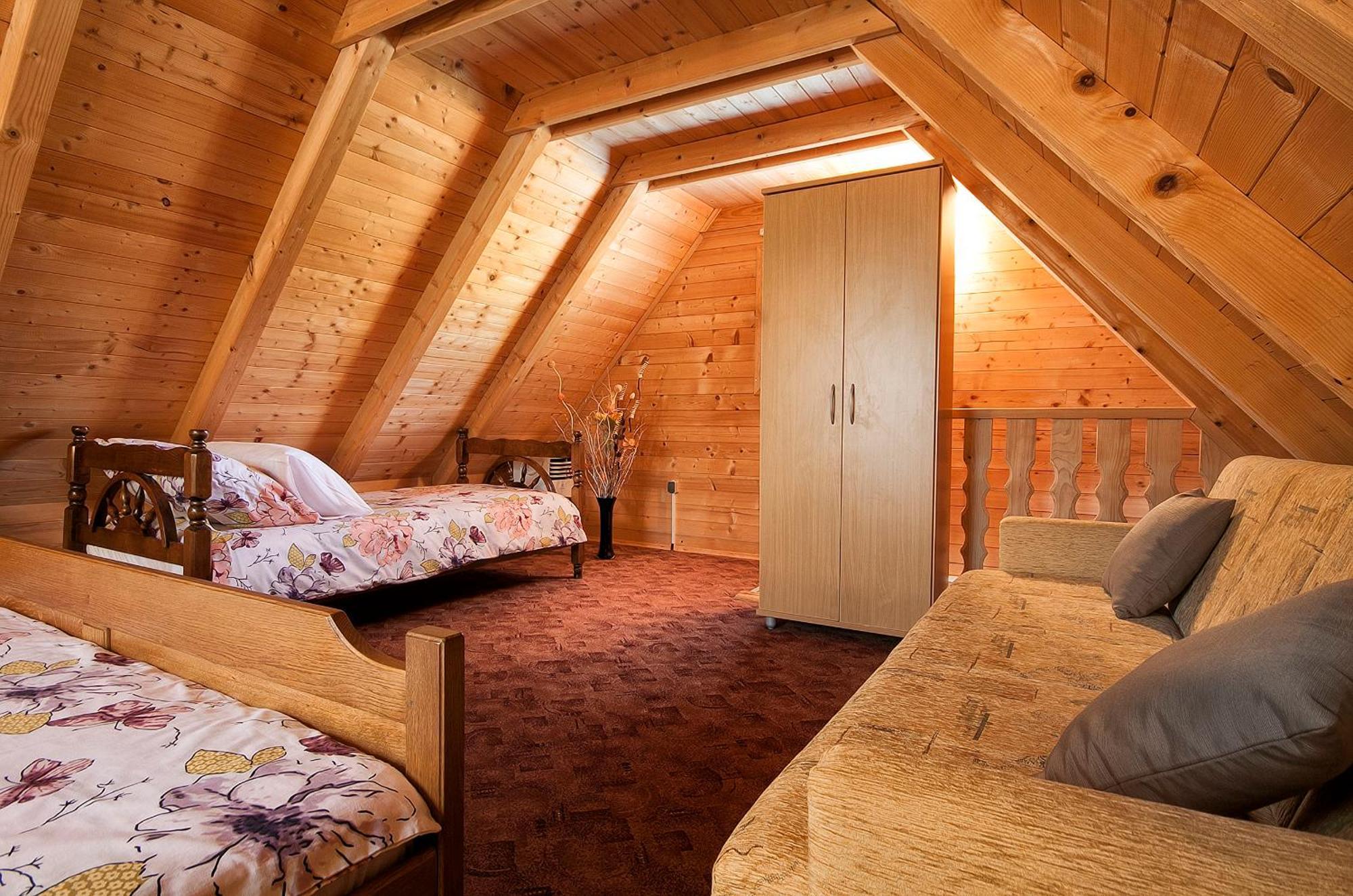 Apartment Peric Rastovača Buitenkant foto