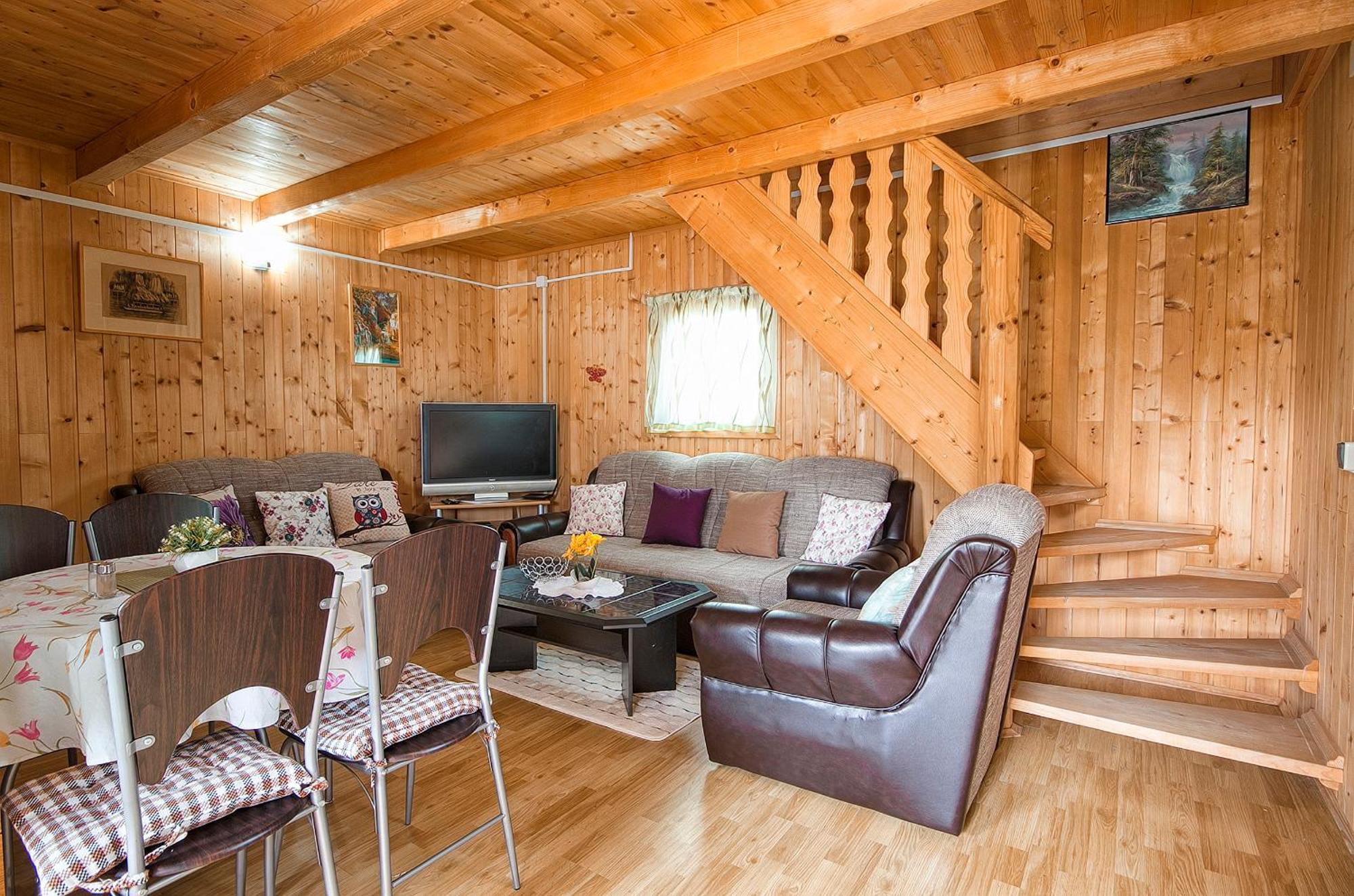 Apartment Peric Rastovača Buitenkant foto