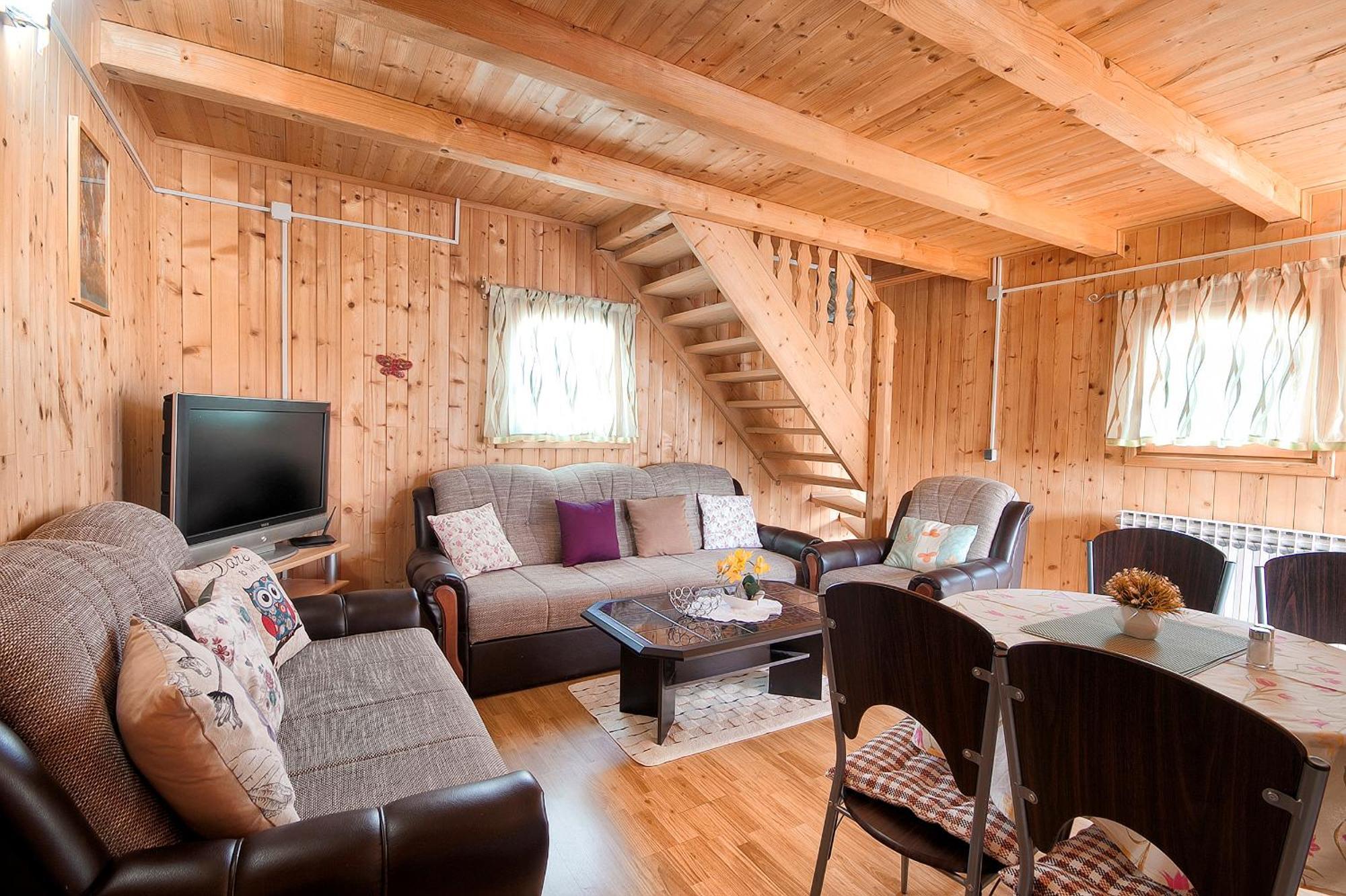 Apartment Peric Rastovača Buitenkant foto