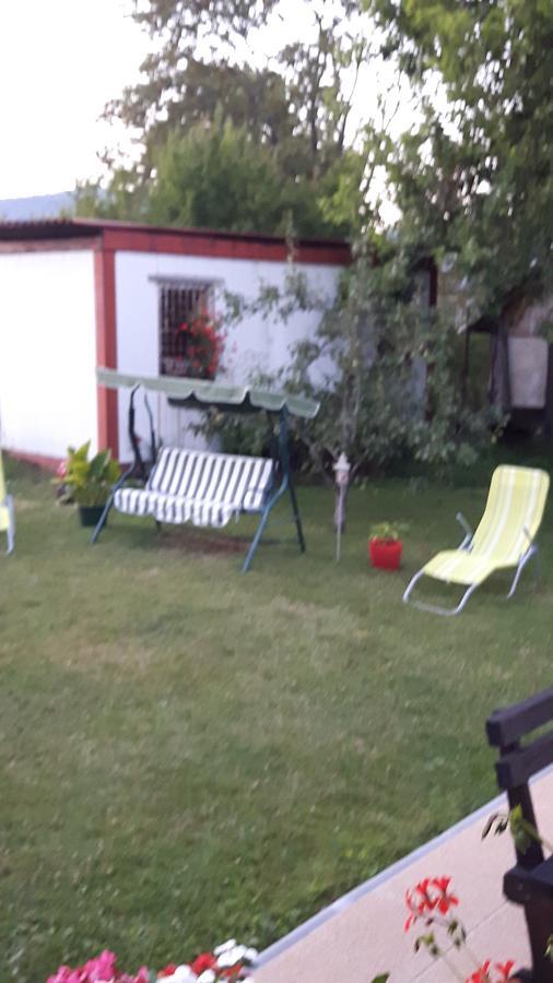 Apartment Peric Rastovača Buitenkant foto